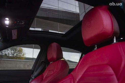 Alfa Romeo Giulia 2022 - фото 12