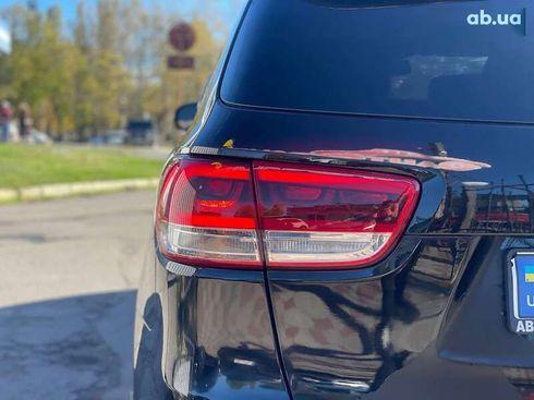 Kia Sorento 2015 - фото 7
