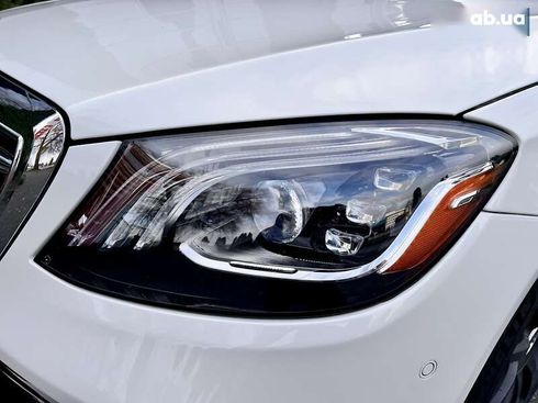 Mercedes-Benz S-Класс 2017 - фото 17