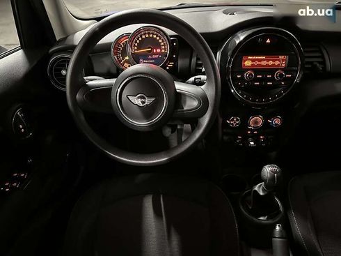 MINI Hatch 2016 - фото 22