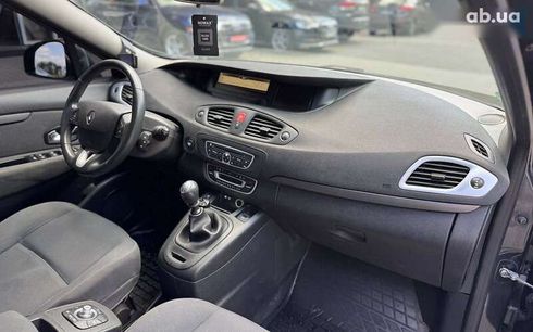 Renault grand scenic 2010 - фото 14