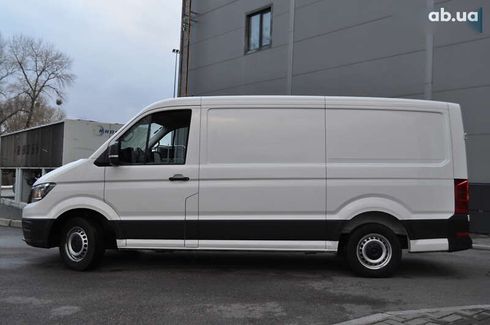 Volkswagen Crafter 2019 - фото 5