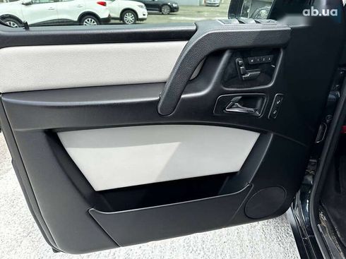 Mercedes-Benz G-Класс 2013 - фото 13