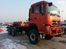 Грузовики Dongfeng в Украине - купить на Автобазаре