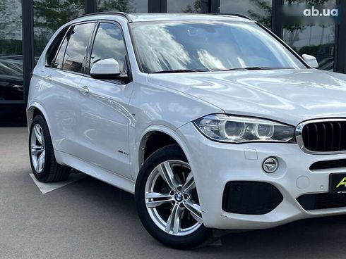 BMW X5 2018 - фото 3