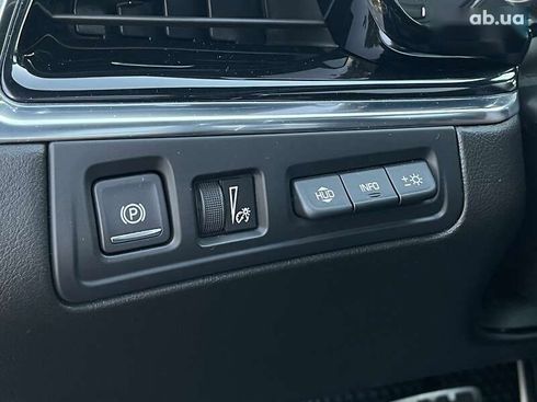 Cadillac XT6 2019 - фото 24