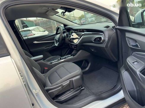 Chevrolet Bolt 2023 - фото 10