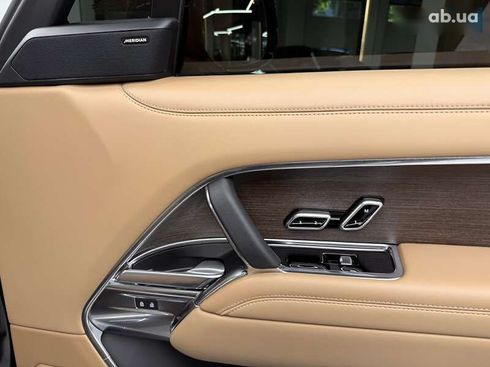 Land Rover Range Rover 2022 - фото 19