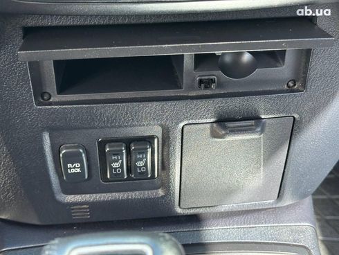 Mitsubishi Pajero Wagon 2007 черный - фото 67