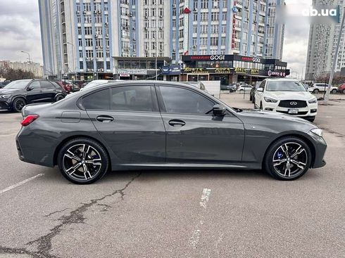BMW 3 серия 2024 - фото 29