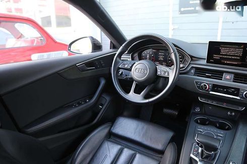 Audi A5 2019 - фото 13