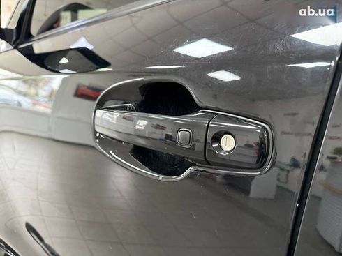 Toyota Land Cruiser 2008 - фото 19