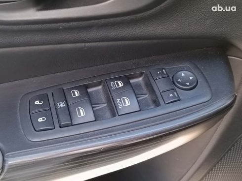 Jeep Cherokee 2014 синий - фото 10