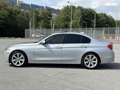 BMW 3 серия 2013 - фото 4