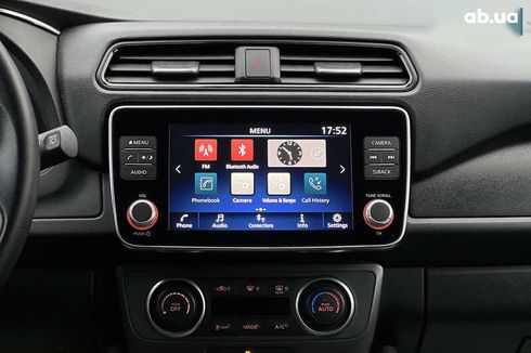 Nissan Leaf 2023 - фото 14