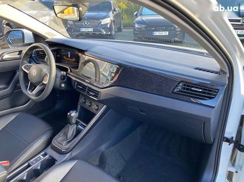Volkswagen Lavida 2025 - фото 8