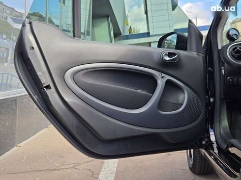 Smart Fortwo 2021 - фото 12