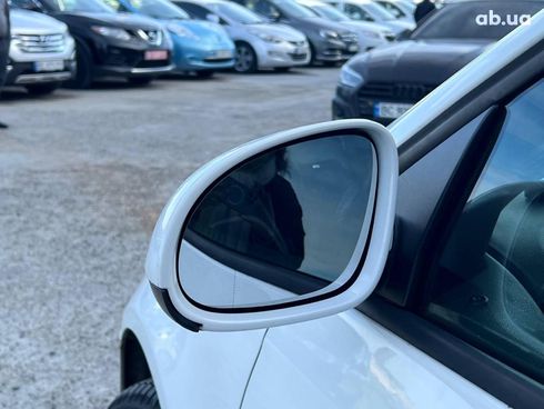 Volkswagen Golf 2012 белый - фото 14