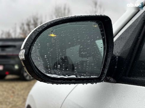 Kia Niro 2022 - фото 18