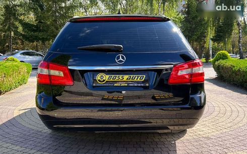 Mercedes-Benz E-Класс 2013 - фото 6