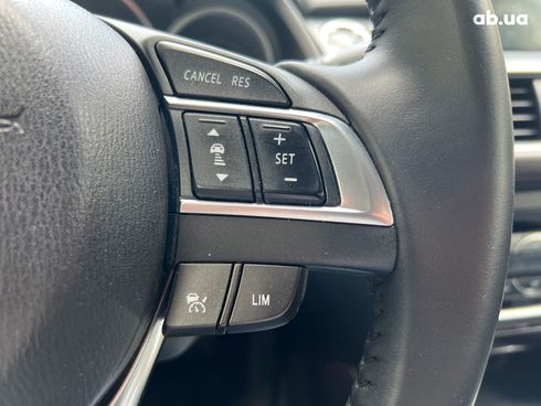 Mazda 6 2014 черный - фото 18