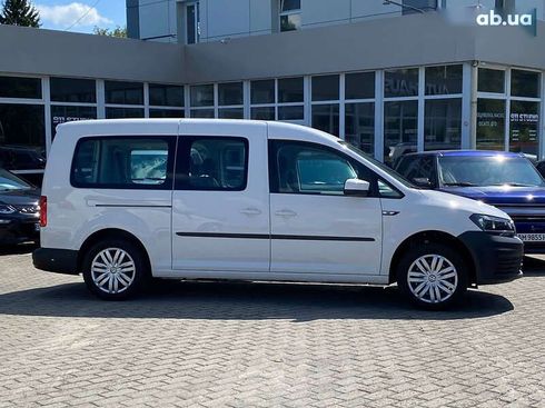 Volkswagen Caddy 2020 - фото 4