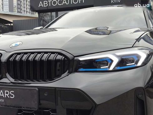 BMW 3 серия 2019 - фото 7