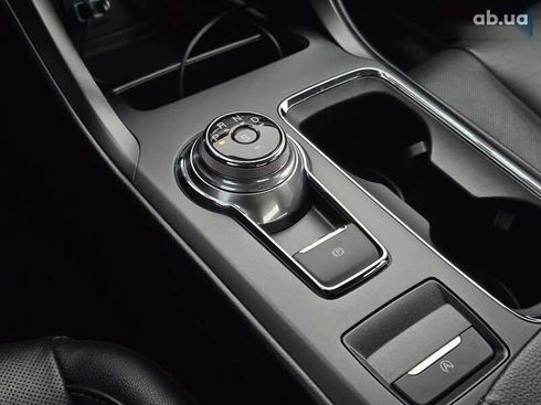 Ford Fusion 2019 - фото 28