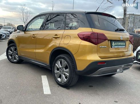 Suzuki Vitara 2019 - фото 7