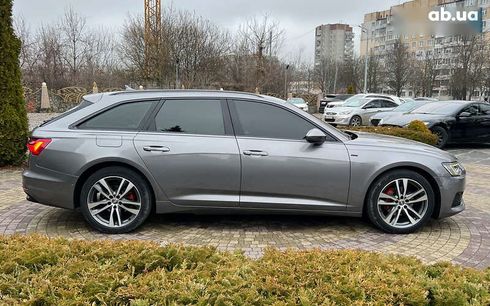 Audi A6 2019 - фото 8