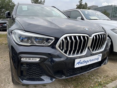 BMW X6 2020 - фото 2