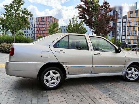 Chery Amulet 2008 - фото 23