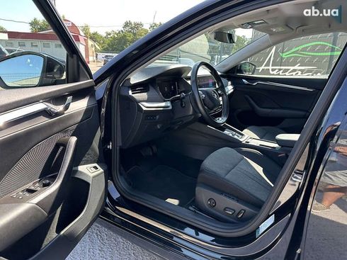 Skoda Octavia 2020 - фото 5