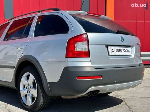 Skoda Octavia 2013 - фото 5