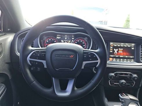 Dodge Charger 2017 - фото 20