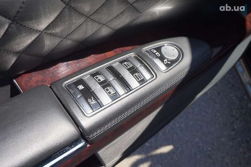 Mercedes-Benz S-Класс 2008 - фото 18