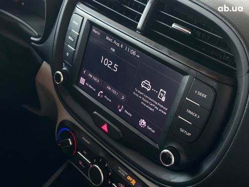 Kia Soul 2022 черный - фото 27