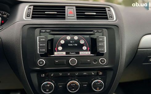 Volkswagen Jetta 2013 - фото 15