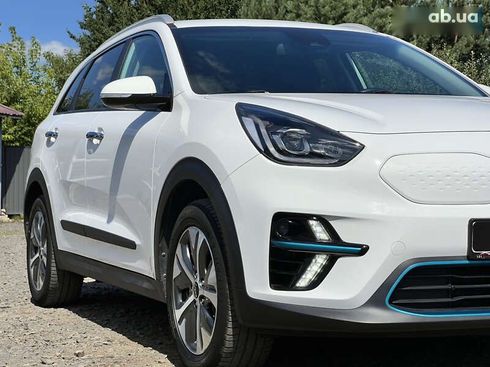 Kia Niro 2022 - фото 10