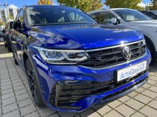 Продаж вживаних Volkswagen Tiguan 2023 року - купити на Автобазарі