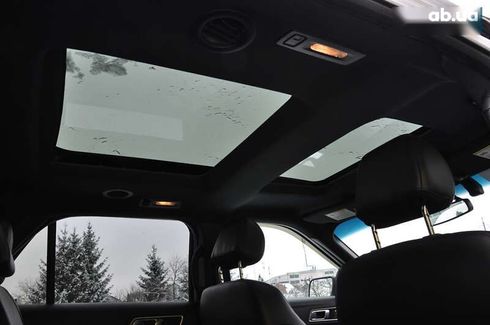 Ford Explorer 2016 - фото 25