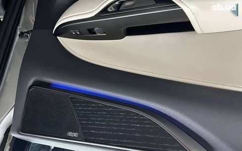 Lexus NX 2024 - фото 26