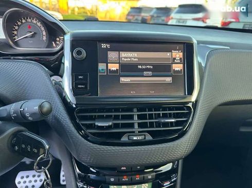 Peugeot 2008 2015 - фото 12