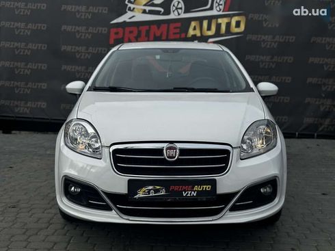 Fiat Linea 2015 - фото 2