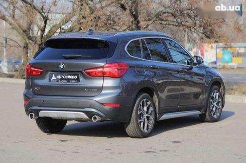 BMW X1 2022 - фото 7