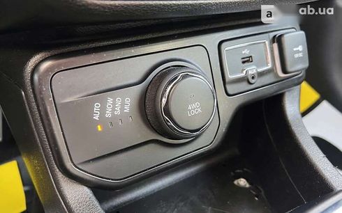 Jeep Renegade 2020 - фото 19