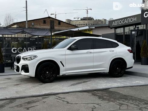 BMW X4 2019 - фото 2