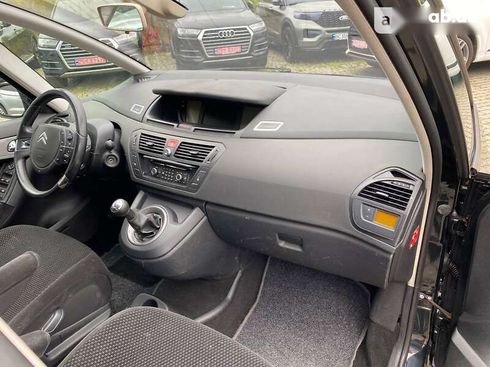 Citroёn C4 Picasso 2008 - фото 9