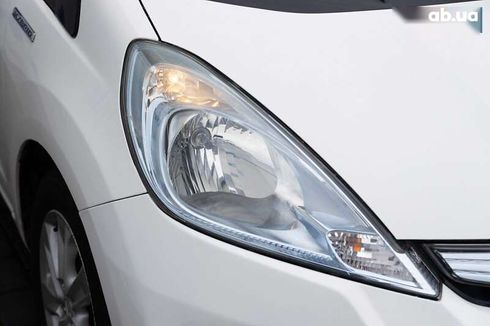 Honda Jazz 2012 - фото 4