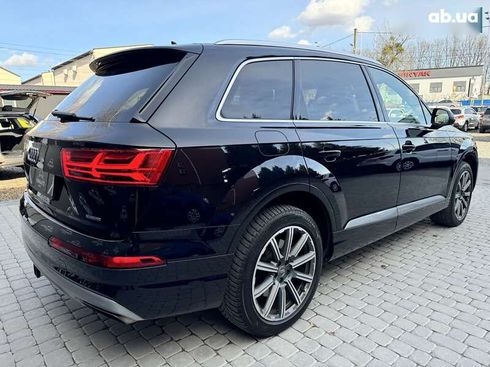 Audi Q7 2016 - фото 15